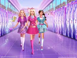 Fabulous images pictures photos of barbie dolls. Barbie Wallpaper New Wallpapers