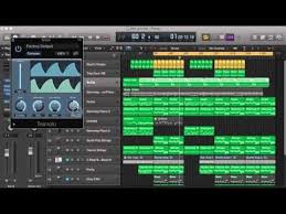 Quick Tips Auto Panning Effect Logic Pro Youtube Logic Pro Logic Logic Pro X