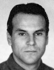 Bishop G. Patrick Ziemann Fr. Gus Krumm, O.F.M. Fr. David LaPierre, O.F.M.  Cap. Msgr. Michael Harris Fr. Jerome Henson, O.P.