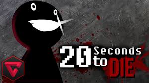 El asesino aparece de nuevo y comienza a perseguir a los que quedan por allí; 20 Segundos Para Morir Muertes Legendarias 20 Seconds To Die Youtube