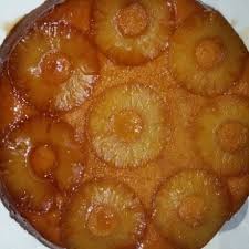 Gateau A L Ananas Caramelise Minily Recette Gateau Ananas Ananas Caramelise Gateau Ananas Caramel