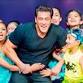Opportunity for Students: Dance with Salman Khan event image