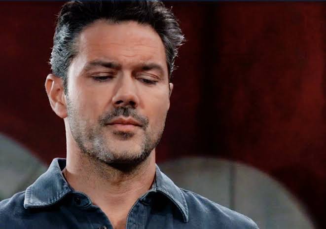 GH Spoilers: Cassius's Kidnapping Plot Exposed – What Happens To James? -  Soap Opera Spy
