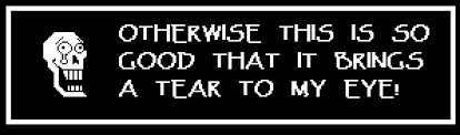Example usage:ut!txt?text=this is the text&character=sans. Comic Text Box Generator Comic Text Box Generator