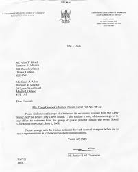 Custody can be classified as joint or sole. Larry Miller Mp Lobby Letter To Judge Superior Court Owen Sound