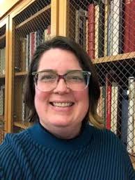 Northeastern University Library Library Staff Directory