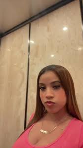 Veronica Ready to Love