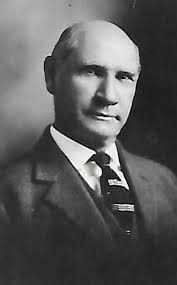 Brigham "S" Young III (1857-1945)