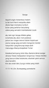 Tiga Mahasiswa Unsika Tewas Di Goa Lele Sosok Alief Rindu Arrafa Kritis Hingga Gemar Tulis Puisi Halaman 2 Tribunnews Com Mobile