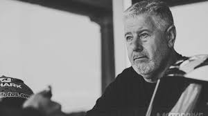 Willy Rivas: «Dani encontró la muerte luchando por hacer su trabajo»