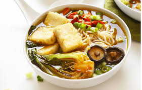Is Ramen Suitable For Vegans Minimalist baker, the creator of the recipe, describes it as autumn in a dish, and it's a breakfast that looks like dessert. is ramen suitable for vegans