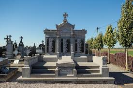 Warhem Communal Cemetery - World War ...