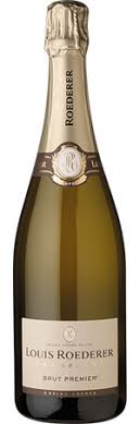 Pourquoi acheter du champagne louis roederer ? Louis Roederer Brut Premier Champagne Majestic Wine