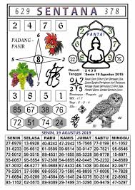 Syair Togel Hongkong Hari Ini 19 Agustus 2019 19 Agustus Buku Film Jepang