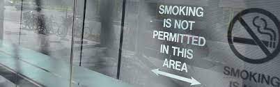 Instead pubs, clubs, restaurants, offices, airports, hospitals and all other public. Smoking Enforcement Region Of Waterloo