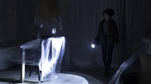 Film Review] The Unheard (2023) — Ghouls Magazine