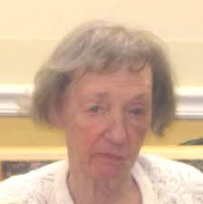 Peggy Pfaff Obituary