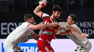 Die deutsche nationalmannschaft trifft bei der em im sommer 2021 in der gruppenphase auf island oder ungarn. Handball Wm 2021 Drei Dinge Die Bei Der Dhb Niederlage Gegen Ungarn Im Vorrunden Finale Auffielen Eurosport