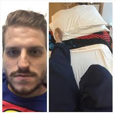 The Ghost Inside Drummer Loses Leg Following Tragic Accident