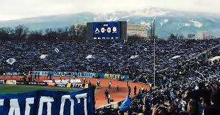 Check spelling or type a new query. Levski Sofia Cska Sofia 15 02 2020