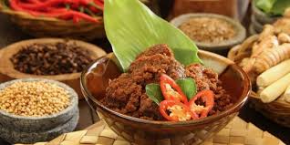 Berikut petunjuk lengkap cara memasak opor ayam asli madura : 10 Resep Masakan Padang Asli Lezat Pedas Dan Menggugah Selera Merdeka Com