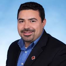 Edgar Paez's Instagram, Twitter & Facebook