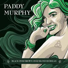 Paddy Murphy: albums, songs, concerts