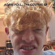 Adam Poll's Instagram, Twitter & Facebook