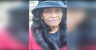 Obituary information for Ruby Jean Smith