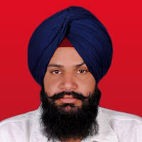Bikramjeet singh (born 6 may 1993 in hoshiarpur, punjab) is an indian footballer who plays as a defender. Atinder Bikramjeet Singh Mal Athletics Federation Of India