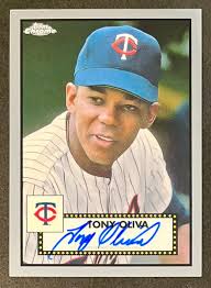 2021 Topps Chrome Platinum Anniversary