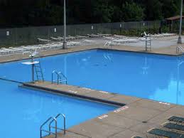 But kids will be kids and it can. The City Of Garfield Heights The Dan Kostel Swimming Pool