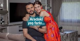 15.862 views2 years ago tv presenters. Alisan Ve Esi Buse Varol Arasindaki Yas Farki Sosyal Medyayi Salladi