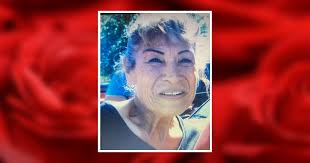 Eleanor Vargas Cortez Obituary July 3, 2023
