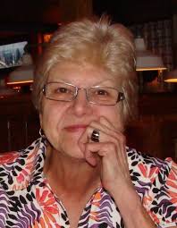 Obituary for Patsy Louise Blackwelder