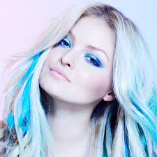 Most hair products and dyes, as well as containing harmful chemicals, are also made with animal products; Phyrra Pale Girl Beauty Lifestyle Blog