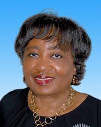 Gertrude Sanders Obituary November 3, 2017