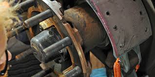 Top Heavy Duty Truck Brake Questions Answered