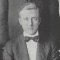 Southard Provost "Sus" Whiting (1898–1961)