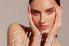 Full Face: The Art of Facial Harmony at Clinica Miramar