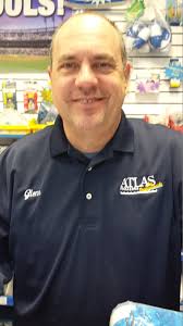 Meet the Staff, Jack Spitz, Thomas Decker, Patrick Ruane, Donna Schulten,  Alex Swigert, Joe Brandon, Glenn Hyde, Tom Volz