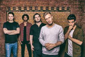 Chef'special is a dutch band from haarlem. Die Niederlander Von Chef 8217 Special Bringen Ihre Einzigartige Musikmischung Nach Deutschland Diffus