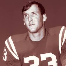 Catching up with Florida's Larry Smith, Athlon's first MVP in 1967