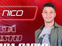 Francisco ganador de la voz argentina 2021 ¡disfrutá el show vía streaming de los chicos de #lavozargentina en vivo! Om1chkm6cpe4ym