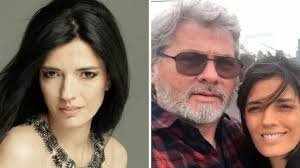 Así fue la historia de amor de Rubén Brenner y María Socas