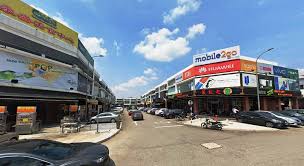 Nice comfy sym studionr cheras traders square. 2 Storey Shop Roi 4 At Cheras Traders Square Commercialrealty