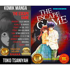 Overgeared manhwa adalah serial komik yang bertemakan magic, monsters, video games, virtual reality dan juga mengandung demografis shounen. Harga Komik Manhwa Terbaik Komik Manga Buku Alat Tulis Juli 2021 Shopee Indonesia