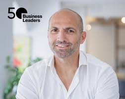 I'm hungry for new inspiration'