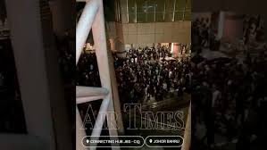 Utc shah alam anggerik mall waktu operasi. Rempuhan Di Bangunan Sultan Iskandar Adalah Berita Palsu Imigresen Air Times News Network