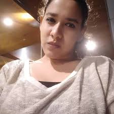 Aisha Saeed's User Profile